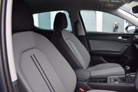 USED 2022 SEAT LEON 1.5 TSI EVO SE Dynamic Hatchback 5dr Petrol Manual Euro 6 (s/s) (130 ps) 1 OWNER  .  DIGITAL DASH  .  APPLE CARPLAY / ANDROID AUTO