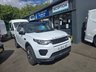 USED 2018 68 LAND ROVER DISCOVERY SPORT 2.0 TD4 Landmark SUV 5dr Diesel Auto 4WD Euro 6 (s/s) (180 ps) 