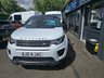 USED 2018 68 LAND ROVER DISCOVERY SPORT 2.0 TD4 Landmark SUV 5dr Diesel Auto 4WD Euro 6 (s/s) (180 ps) 
