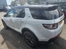 USED 2018 68 LAND ROVER DISCOVERY SPORT 2.0 TD4 Landmark SUV 5dr Diesel Auto 4WD Euro 6 (s/s) (180 ps) 