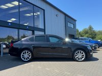 USED 2017 66 SKODA OCTAVIA 2.0 TDI vRS Hatchback 5dr Diesel Manual Euro 6 (s/s) (184 ps) 54K MILES*F.S.H*NAV*CAR PLAY*&pound;35TAX