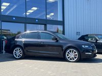 USED 2017 66 SKODA OCTAVIA 2.0 TDI vRS Hatchback 5dr Diesel Manual Euro 6 (s/s) (184 ps) 54K MILES*F.S.H*NAV*CAR PLAY*&pound;35TAX