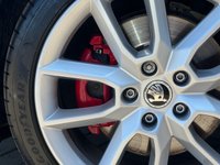 USED 2017 66 SKODA OCTAVIA 2.0 TDI vRS Hatchback 5dr Diesel Manual Euro 6 (s/s) (184 ps) 54K MILES*F.S.H*NAV*CAR PLAY*&pound;35TAX