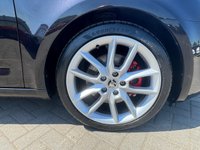 USED 2017 66 SKODA OCTAVIA 2.0 TDI vRS Hatchback 5dr Diesel Manual Euro 6 (s/s) (184 ps) 54K MILES*F.S.H*NAV*CAR PLAY*&pound;35TAX