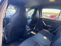 USED 2017 66 SKODA OCTAVIA 2.0 TDI vRS Hatchback 5dr Diesel Manual Euro 6 (s/s) (184 ps) 54K MILES*F.S.H*NAV*CAR PLAY*&pound;35TAX