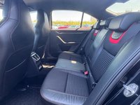 USED 2017 66 SKODA OCTAVIA 2.0 TDI vRS Hatchback 5dr Diesel Manual Euro 6 (s/s) (184 ps) 54K MILES*F.S.H*NAV*CAR PLAY*&pound;35TAX