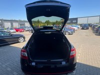 USED 2017 66 SKODA OCTAVIA 2.0 TDI vRS Hatchback 5dr Diesel Manual Euro 6 (s/s) (184 ps) 54K MILES*F.S.H*NAV*CAR PLAY*&pound;35TAX