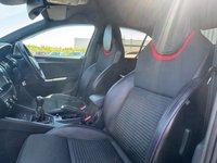 USED 2017 66 SKODA OCTAVIA 2.0 TDI vRS Hatchback 5dr Diesel Manual Euro 6 (s/s) (184 ps) 54K MILES*F.S.H*NAV*CAR PLAY*&pound;35TAX