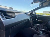 USED 2017 66 SKODA OCTAVIA 2.0 TDI vRS Hatchback 5dr Diesel Manual Euro 6 (s/s) (184 ps) 54K MILES*F.S.H*NAV*CAR PLAY*&pound;35TAX