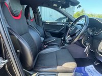 USED 2017 66 SKODA OCTAVIA 2.0 TDI vRS Hatchback 5dr Diesel Manual Euro 6 (s/s) (184 ps) 54K MILES*F.S.H*NAV*CAR PLAY*&pound;35TAX