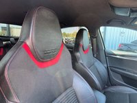 USED 2017 66 SKODA OCTAVIA 2.0 TDI vRS Hatchback 5dr Diesel Manual Euro 6 (s/s) (184 ps) 54K MILES*F.S.H*NAV*CAR PLAY*&pound;35TAX