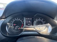 USED 2017 66 SKODA OCTAVIA 2.0 TDI vRS Hatchback 5dr Diesel Manual Euro 6 (s/s) (184 ps) 54K MILES*F.S.H*NAV*CAR PLAY*&pound;35TAX