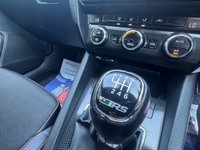 USED 2017 66 SKODA OCTAVIA 2.0 TDI vRS Hatchback 5dr Diesel Manual Euro 6 (s/s) (184 ps) 54K MILES*F.S.H*NAV*CAR PLAY*&pound;35TAX