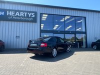 USED 2017 66 SKODA OCTAVIA 2.0 TDI vRS Hatchback 5dr Diesel Manual Euro 6 (s/s) (184 ps) 54K MILES*F.S.H*NAV*CAR PLAY*&pound;35TAX