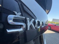 USED 2017 66 SKODA OCTAVIA 2.0 TDI vRS Hatchback 5dr Diesel Manual Euro 6 (s/s) (184 ps) 54K MILES*F.S.H*NAV*CAR PLAY*&pound;35TAX