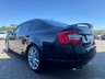USED 2017 66 SKODA OCTAVIA 2.0 TDI vRS Hatchback 5dr Diesel Manual Euro 6 (s/s) (184 ps) 54K MILES*F.S.H*NAV*CAR PLAY*&pound;35TAX