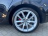 USED 2017 66 SKODA OCTAVIA 2.0 TDI vRS Hatchback 5dr Diesel Manual Euro 6 (s/s) (184 ps) 54K MILES*F.S.H*NAV*CAR PLAY*&pound;35TAX