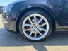 USED 2017 66 SKODA OCTAVIA 2.0 TDI vRS Hatchback 5dr Diesel Manual Euro 6 (s/s) (184 ps) 54K MILES*F.S.H*NAV*CAR PLAY*&pound;35TAX