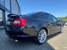 USED 2017 66 SKODA OCTAVIA 2.0 TDI vRS Hatchback 5dr Diesel Manual Euro 6 (s/s) (184 ps) 54K MILES*F.S.H*NAV*CAR PLAY*&pound;35TAX