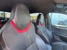 USED 2017 66 SKODA OCTAVIA 2.0 TDI vRS Hatchback 5dr Diesel Manual Euro 6 (s/s) (184 ps) 54K MILES*F.S.H*NAV*CAR PLAY*&pound;35TAX