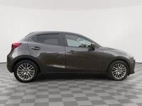 USED 2022 22 MAZDA MAZDA2 1.5 e-SKYACTIV G MHEV MHEV GT Sport Hatchback 5dr Petrol Manual Euro 6 (s/s) (90 ps) HUD, Heated Steering, Rev Cam