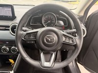 USED 2022 22 MAZDA MAZDA2 1.5 e-SKYACTIV G MHEV MHEV GT Sport Hatchback 5dr Petrol Manual Euro 6 (s/s) (90 ps) HUD, Heated Steering, Rev Cam