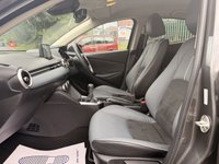 USED 2022 22 MAZDA MAZDA2 1.5 e-SKYACTIV G MHEV MHEV GT Sport Hatchback 5dr Petrol Manual Euro 6 (s/s) (90 ps) HUD, Heated Steering, Rev Cam