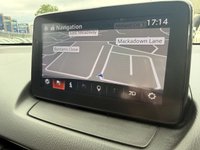 USED 2022 22 MAZDA MAZDA2 1.5 e-SKYACTIV G MHEV MHEV GT Sport Hatchback 5dr Petrol Manual Euro 6 (s/s) (90 ps) HUD, Heated Steering, Rev Cam