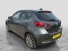 USED 2022 22 MAZDA MAZDA2 1.5 e-SKYACTIV G MHEV MHEV GT Sport Hatchback 5dr Petrol Manual Euro 6 (s/s) (90 ps) 