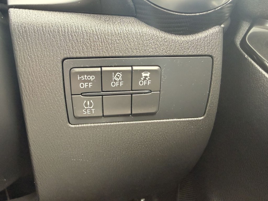 USED 2022 22 MAZDA MAZDA2 1.5 e-SKYACTIV G MHEV MHEV GT Sport Hatchback 5dr Petrol Manual Euro 6 (s/s) (90 ps) HUD, Heated Steering, Rev Cam