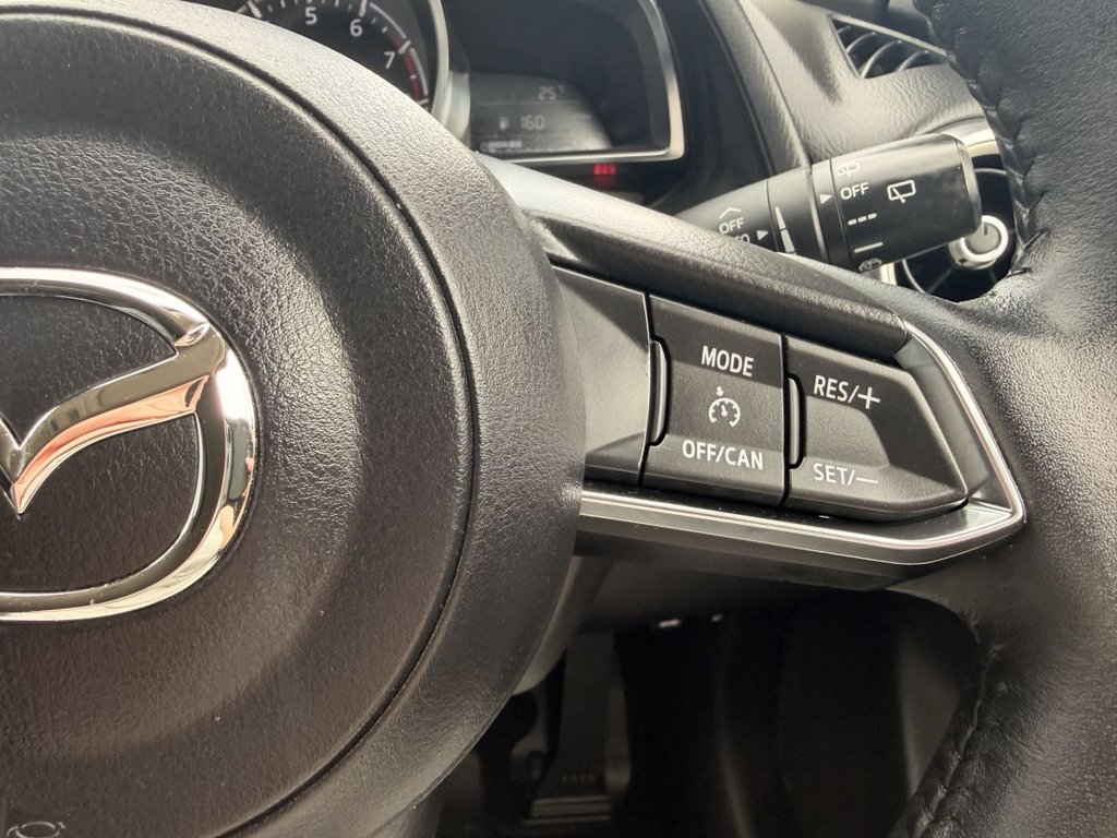USED 2022 22 MAZDA MAZDA2 1.5 e-SKYACTIV G MHEV MHEV GT Sport Hatchback 5dr Petrol Manual Euro 6 (s/s) (90 ps) HUD, Heated Steering, Rev Cam