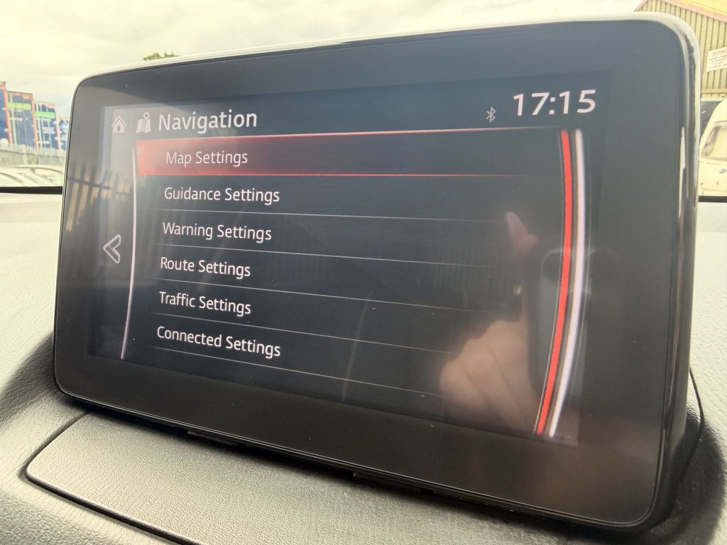 USED 2022 22 MAZDA MAZDA2 1.5 e-SKYACTIV G MHEV MHEV GT Sport Hatchback 5dr Petrol Manual Euro 6 (s/s) (90 ps) HUD, Heated Steering, Rev Cam