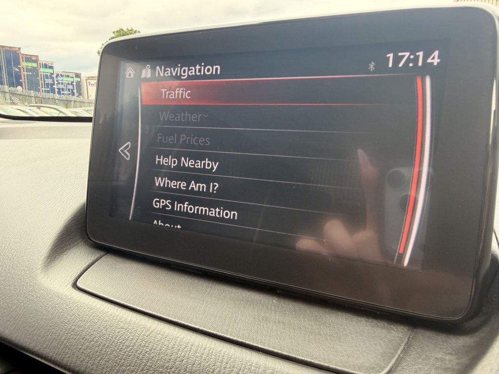 USED 2022 22 MAZDA MAZDA2 1.5 e-SKYACTIV G MHEV MHEV GT Sport Hatchback 5dr Petrol Manual Euro 6 (s/s) (90 ps) HUD, Heated Steering, Rev Cam