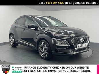 2020 HYUNDAI KONA