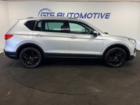 USED 2019 69 SEAT TARRACO 2.0 TSI XCELLENCE DSG AUTO 4DRIVE 4WD 190 BHP + 7 SEATS + SAT NAV + REAR CAMERA SIX MONTH WARRANTY JULY 2027 MOT