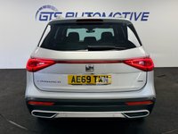 USED 2019 69 SEAT TARRACO 2.0 TSI XCELLENCE DSG AUTO 4DRIVE 4WD 190 BHP + 7 SEATS + SAT NAV + REAR CAMERA SIX MONTH WARRANTY JULY 2027 MOT