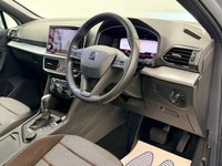 USED 2019 69 SEAT TARRACO 2.0 TSI XCELLENCE DSG AUTO 4DRIVE 4WD 190 BHP + 7 SEATS + SAT NAV + REAR CAMERA SIX MONTH WARRANTY JULY 2027 MOT