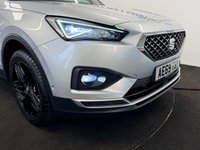 USED 2019 69 SEAT TARRACO 2.0 TSI XCELLENCE DSG AUTO 4DRIVE 4WD 190 BHP + 7 SEATS + SAT NAV + REAR CAMERA SIX MONTH WARRANTY JULY 2027 MOT