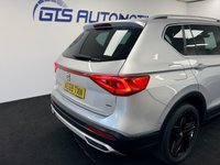 USED 2019 69 SEAT TARRACO 2.0 TSI XCELLENCE DSG AUTO 4DRIVE 4WD 190 BHP + 7 SEATS + SAT NAV + REAR CAMERA SIX MONTH WARRANTY JULY 2027 MOT