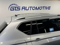 USED 2019 69 SEAT TARRACO 2.0 TSI XCELLENCE DSG AUTO 4DRIVE 4WD 190 BHP + 7 SEATS + SAT NAV + REAR CAMERA SIX MONTH WARRANTY JULY 2027 MOT