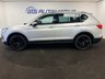 USED 2019 69 SEAT TARRACO 2.0 TSI XCELLENCE DSG AUTO 4DRIVE 4WD 190 BHP + 7 SEATS + SAT NAV + REAR CAMERA SIX MONTH WARRANTY JULY 2027 MOT