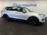 USED 2019 69 SEAT TARRACO 2.0 TSI XCELLENCE DSG AUTO 4DRIVE 4WD 190 BHP + 7 SEATS + SAT NAV + REAR CAMERA SIX MONTH WARRANTY JULY 2027 MOT