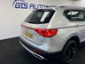 USED 2019 69 SEAT TARRACO 2.0 TSI XCELLENCE DSG AUTO 4DRIVE 4WD 190 BHP + 7 SEATS + SAT NAV + REAR CAMERA SIX MONTH WARRANTY JULY 2027 MOT