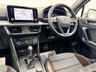USED 2019 69 SEAT TARRACO 2.0 TSI XCELLENCE DSG AUTO 4DRIVE 4WD 190 BHP + 7 SEATS + SAT NAV + REAR CAMERA SIX MONTH WARRANTY JULY 2027 MOT