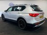 USED 2019 69 SEAT TARRACO 2.0 TSI XCELLENCE DSG AUTO 4DRIVE 4WD 190 BHP + 7 SEATS + SAT NAV + REAR CAMERA SIX MONTH WARRANTY JULY 2027 MOT