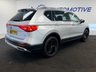 USED 2019 69 SEAT TARRACO 2.0 TSI XCELLENCE DSG AUTO 4DRIVE 4WD 190 BHP + 7 SEATS + SAT NAV + REAR CAMERA SIX MONTH WARRANTY JULY 2027 MOT