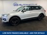 USED 2019 69 SEAT TARRACO 2.0 TSI XCELLENCE DSG AUTO 4DRIVE 4WD 190 BHP + 7 SEATS + SAT NAV + REAR CAMERA SIX MONTH WARRANTY JULY 2027 MOT