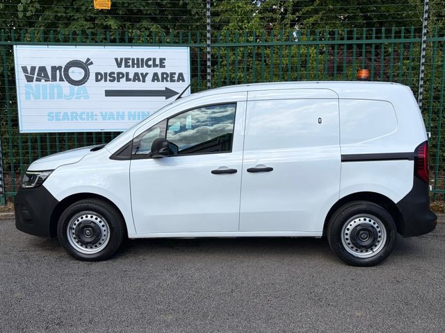 View our RENAULT KANGOO