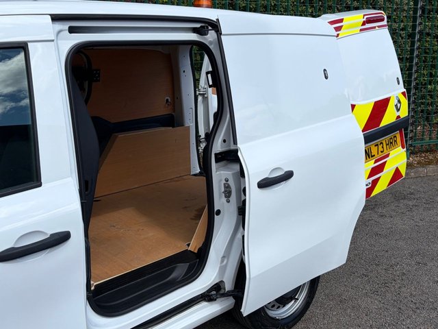 View our RENAULT KANGOO