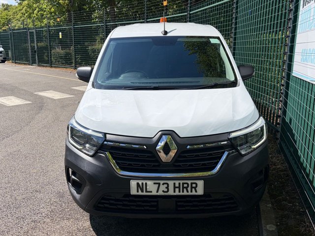 View our RENAULT KANGOO